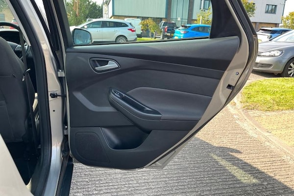 Used Ford Focus 2018 for sale - 75567589: Photo 26