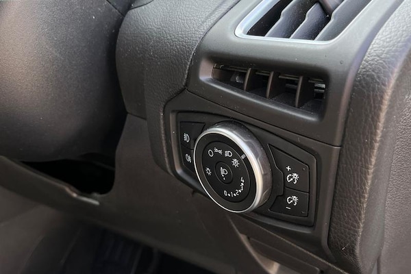 Used Ford Focus 2018 for sale - 75567589: Photo 29