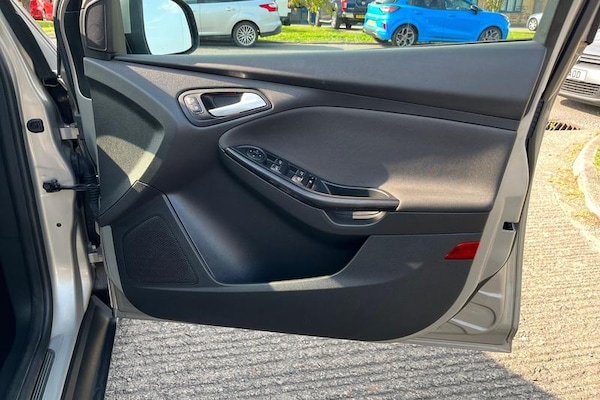 Used Ford Focus 2018 for sale - 75567589: Photo 30