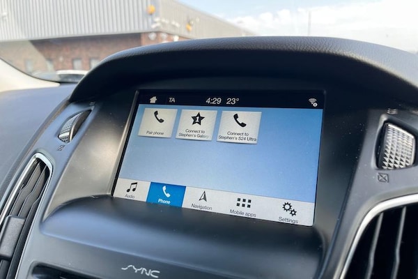 Used Ford Focus 2018 for sale - 75567589: Photo 35