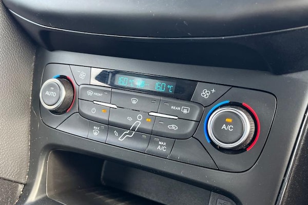 Used Ford Focus 2018 for sale - 75567589: Photo 37