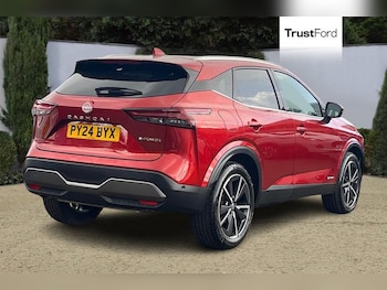 Used Nissan Qashqai 2024 for sale - 78817727: Photo