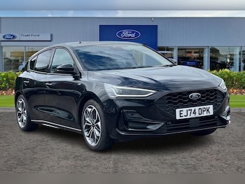 Used Ford Focus 2024 for sale - 78805015: Photo