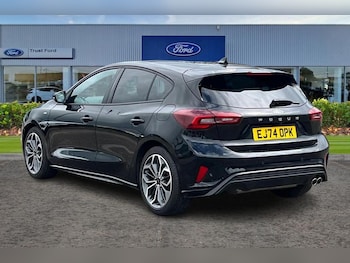 Used Ford Focus 2024 for sale - 78805015: Photo