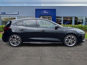Used Ford Focus 2024 for sale - 78805015: Photo