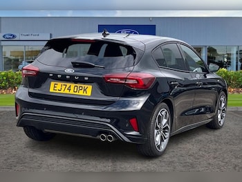 Used Ford Focus 2024 for sale - 78805015: Photo