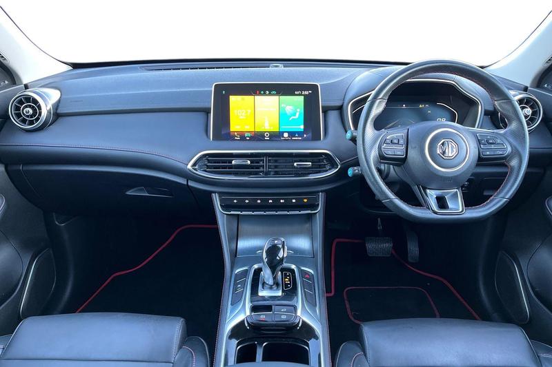 Used MG MG HS 2022 for sale - 77106472: Photo 10