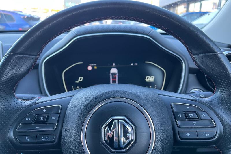 Used MG MG HS 2022 for sale - 77106472: Photo 12