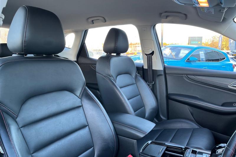 Used MG MG HS 2022 for sale - 77106472: Photo 17