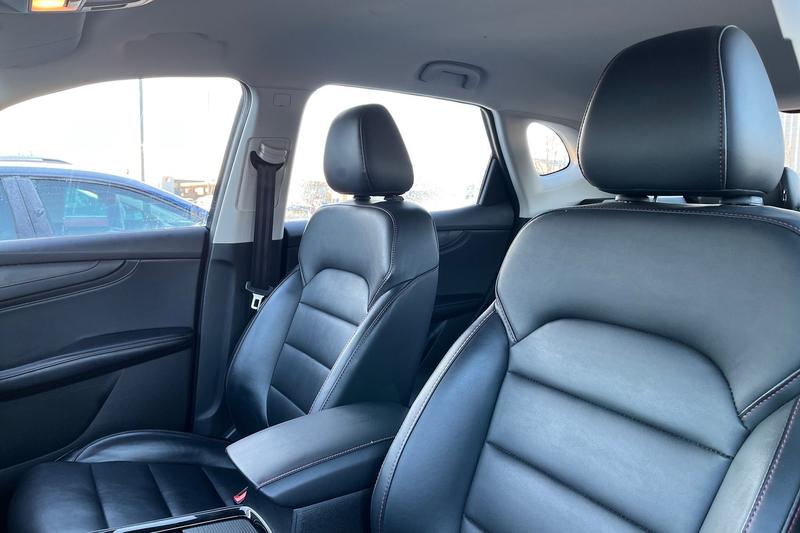 Used MG MG HS 2022 for sale - 77106472: Photo 19