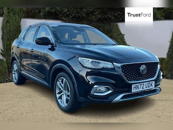 2022 - 1.5 T-GDI Excite 5dr DCT