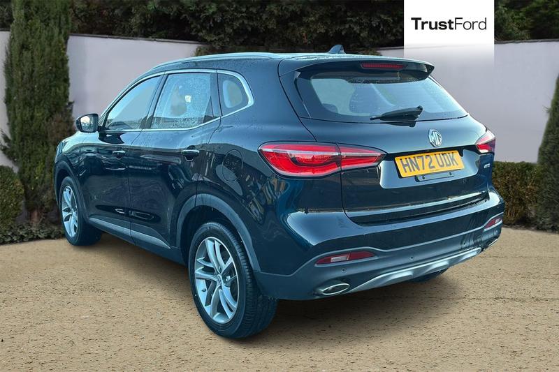 Used MG MG HS 2022 for sale - 77106472: Photo 2