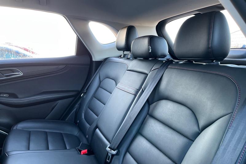 Used MG MG HS 2022 for sale - 77106472: Photo 20