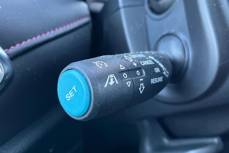 Used MG MG HS 2022 for sale - 77106472: Photo 25