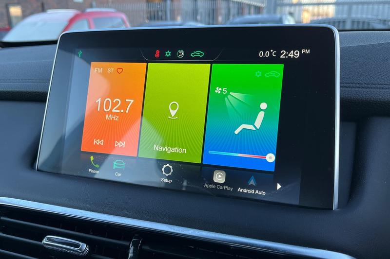 Used MG MG HS 2022 for sale - 77106472: Photo 26