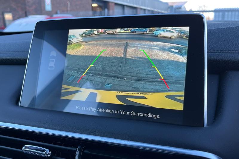 Used MG MG HS 2022 for sale - 77106472: Photo 27