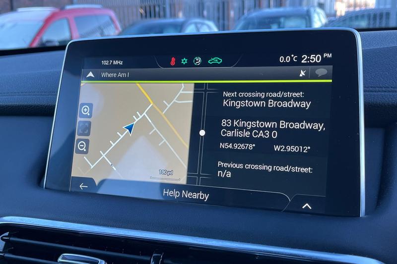 Used MG MG HS 2022 for sale - 77106472: Photo 29