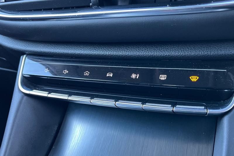 Used MG MG HS 2022 for sale - 77106472: Photo 30