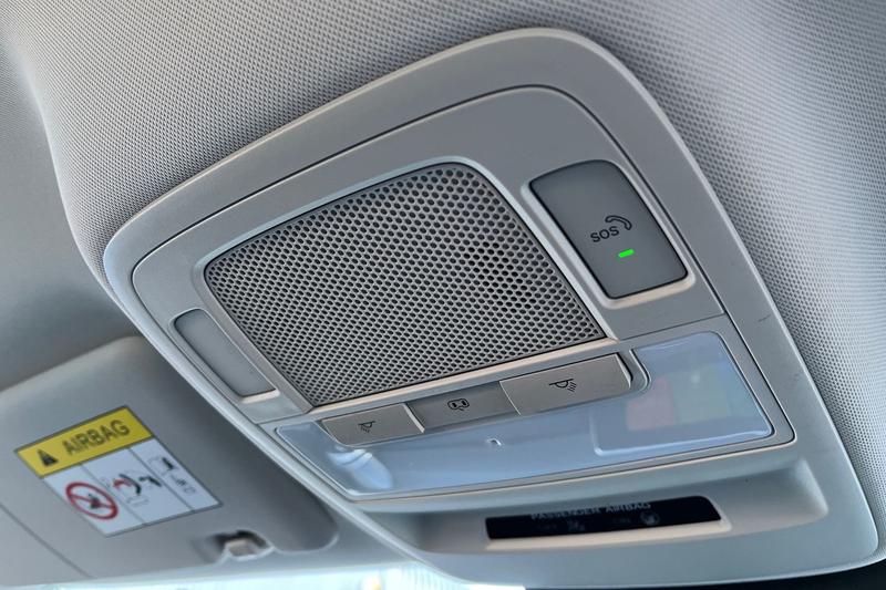 Used MG MG HS 2022 for sale - 77106472: Photo 34