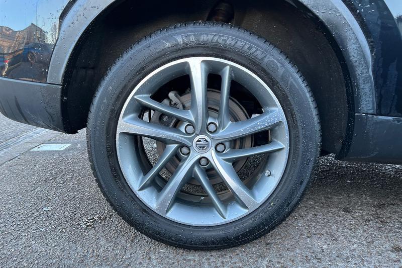 Used MG MG HS 2022 for sale - 77106472: Photo 39