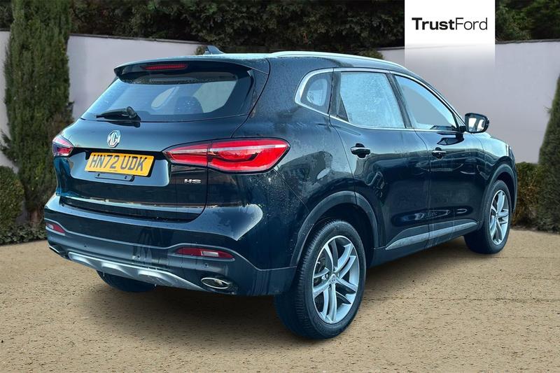 Used MG MG HS 2022 for sale - 77106472: Photo 4