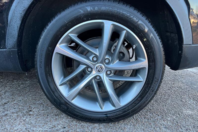 Used MG MG HS 2022 for sale - 77106472: Photo 40