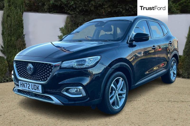 Used MG MG HS 2022 for sale - 77106472: Photo 5