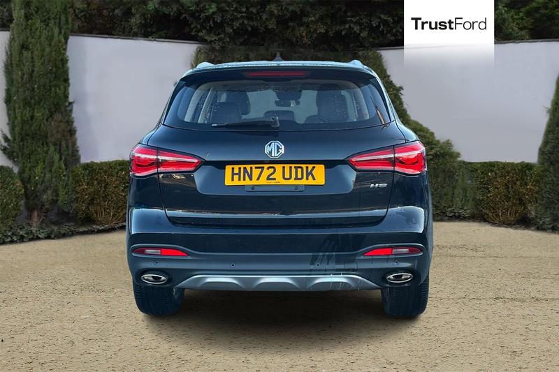 Used MG MG HS 2022 for sale - 77106472: Photo 7