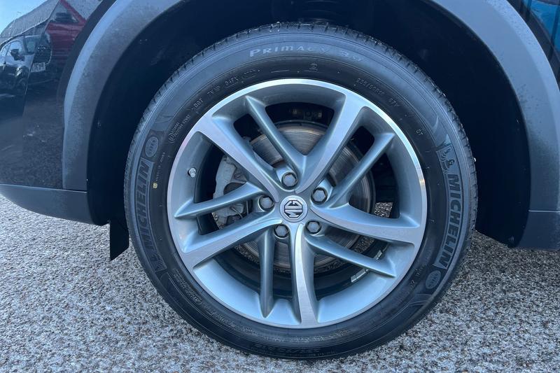 Used MG MG HS 2022 for sale - 77106472: Photo 8