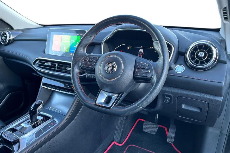 Used MG MG HS 2022 for sale - 77106472: Photo 9