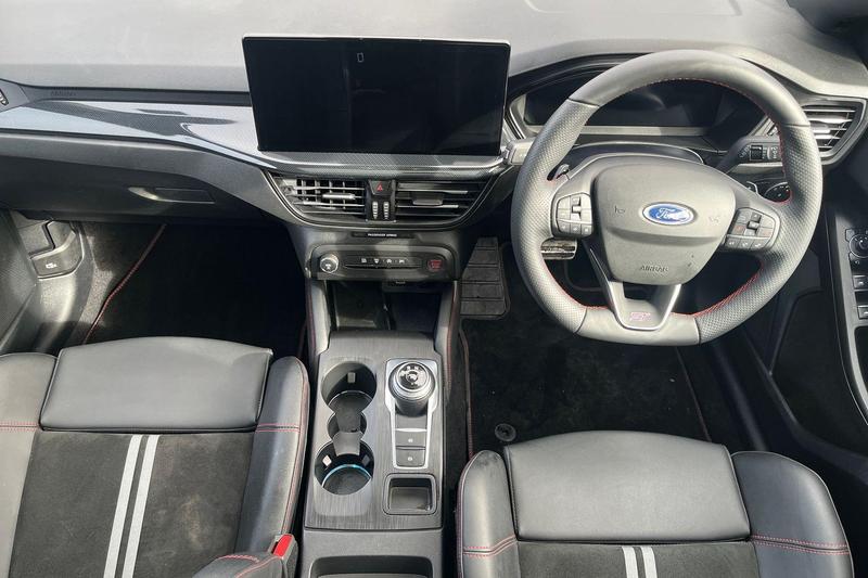 Used Ford Focus 2025 for sale - 77718671: Photo 10