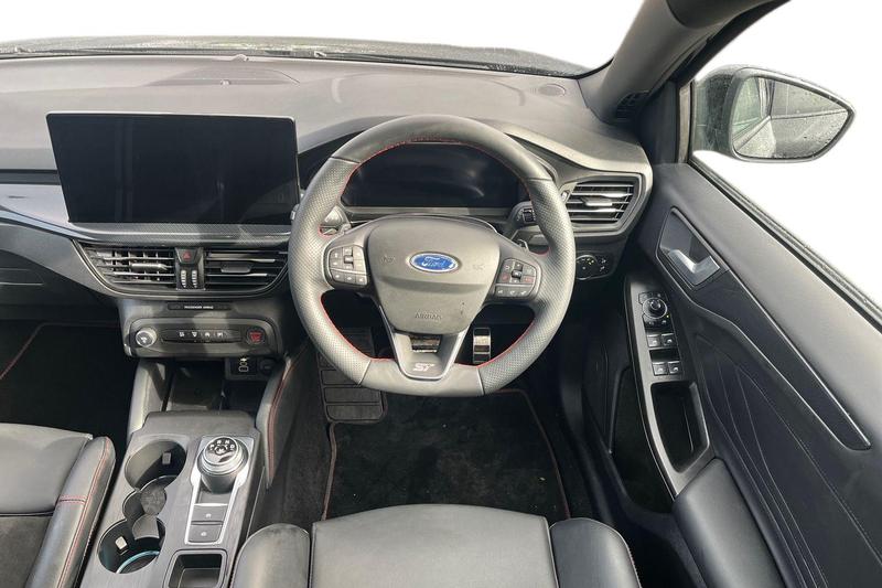 Used Ford Focus 2025 for sale - 77718671: Photo 11