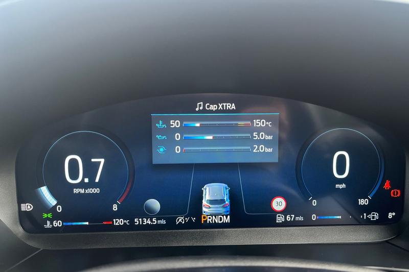 Used Ford Focus 2025 for sale - 77718671: Photo 13