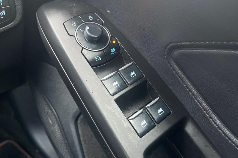 Used Ford Focus 2025 for sale - 77718671: Photo 16