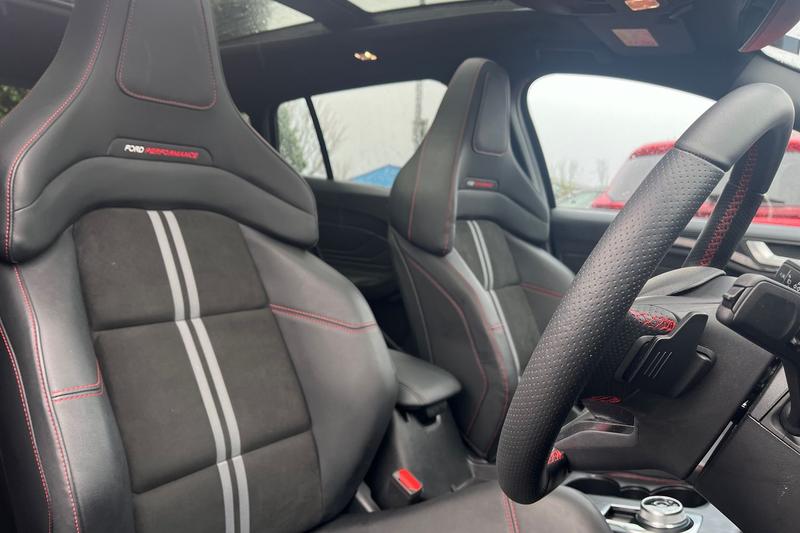 Used Ford Focus 2025 for sale - 77718671: Photo 17