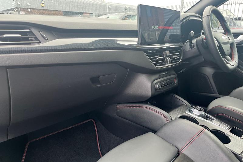 Used Ford Focus 2025 for sale - 77718671: Photo 18