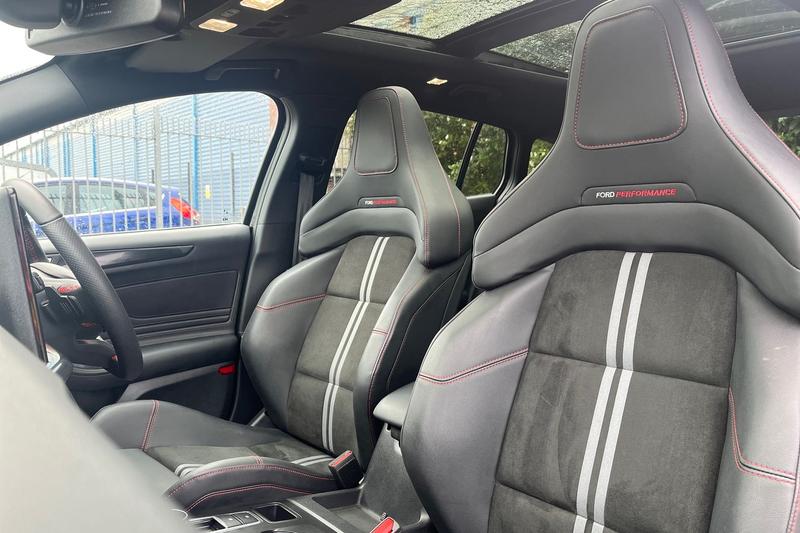 Used Ford Focus 2025 for sale - 77718671: Photo 19