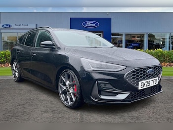 Used Ford Focus 2025 for sale - 77718671: Photo