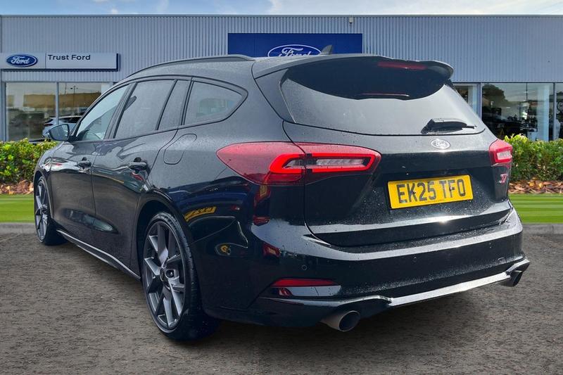 Used Ford Focus 2025 for sale - 77718671: Photo 2