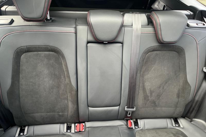 Used Ford Focus 2025 for sale - 77718671: Photo 20