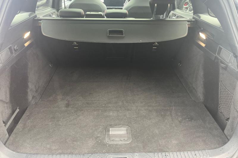 Used Ford Focus 2025 for sale - 77718671: Photo 21