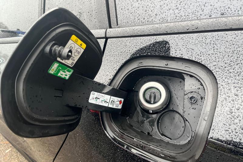 Used Ford Focus 2025 for sale - 77718671: Photo 23