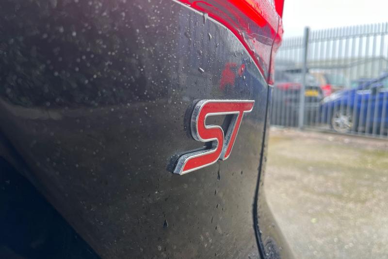 Used Ford Focus 2025 for sale - 77718671: Photo 24