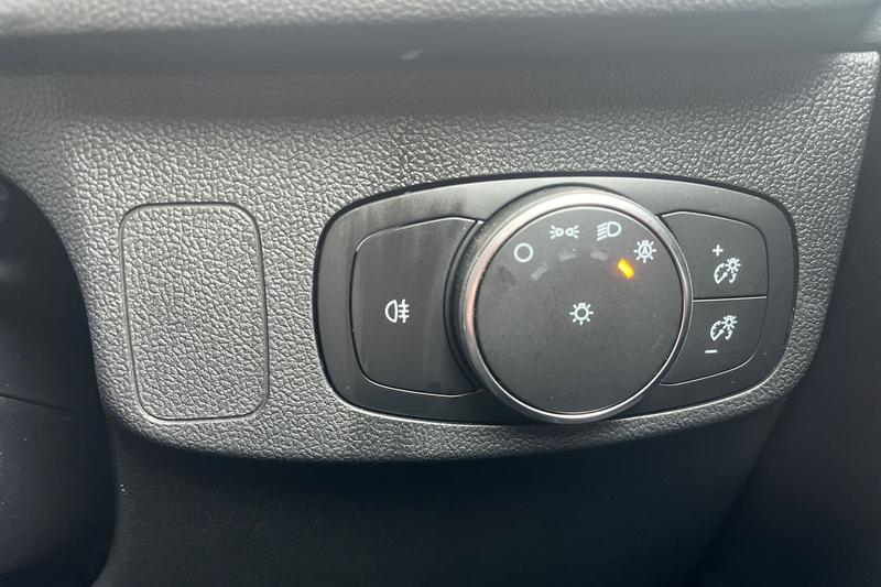 Used Ford Focus 2025 for sale - 77718671: Photo 25