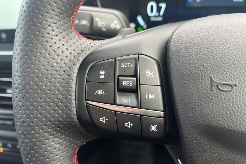 Used Ford Focus 2025 for sale - 77718671: Photo 26