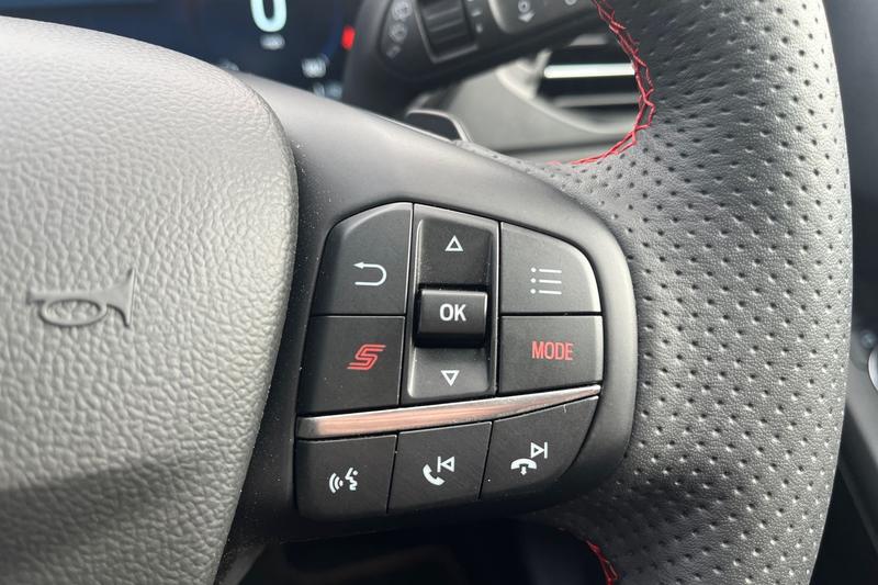 Used Ford Focus 2025 for sale - 77718671: Photo 27