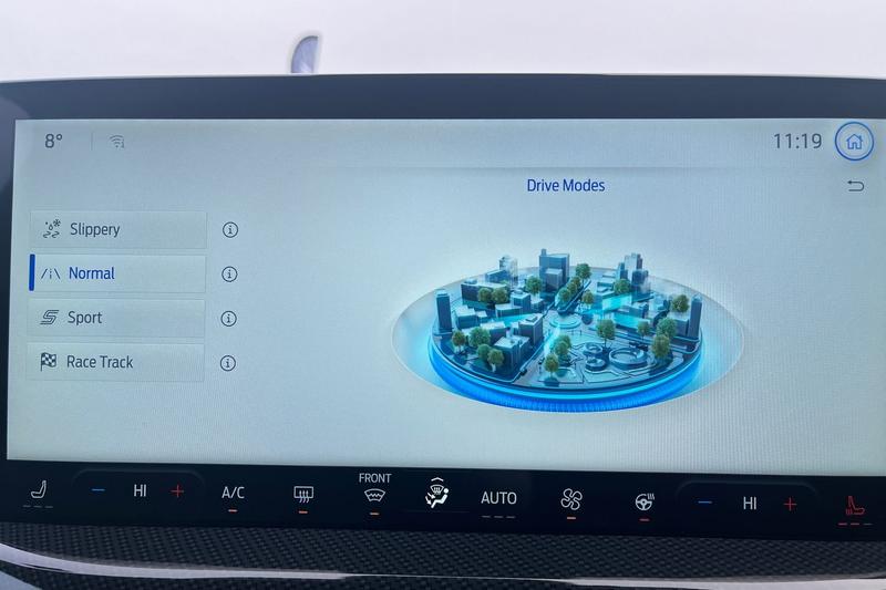 Used Ford Focus 2025 for sale - 77718671: Photo 28