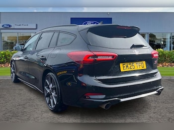 Used Ford Focus 2025 for sale - 77718671: Photo