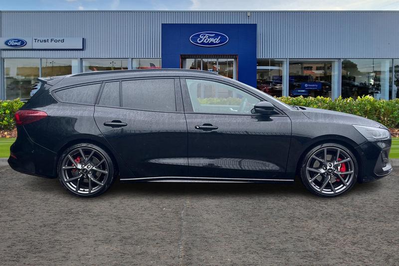 Used Ford Focus 2025 for sale - 77718671: Photo 3