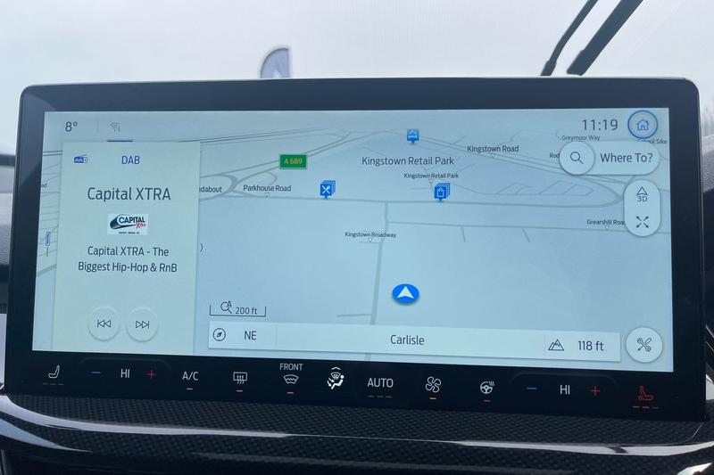 Used Ford Focus 2025 for sale - 77718671: Photo 30